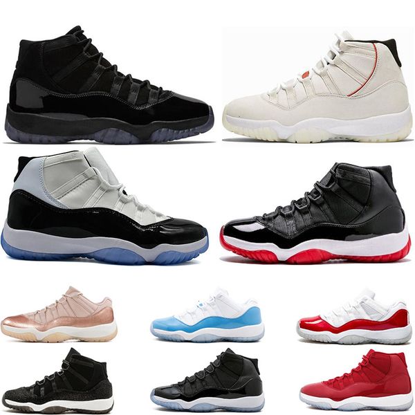 basketball shoes 11 prom night concord number 45 mens women platinum tint 11s bred midnight navy trainers sport sneakers us 5.5-13
basketball shoes 11 prom night concord number 45 mens women platinum tint 11s bred midnight navy trainers sport sneakers us 5.5-13