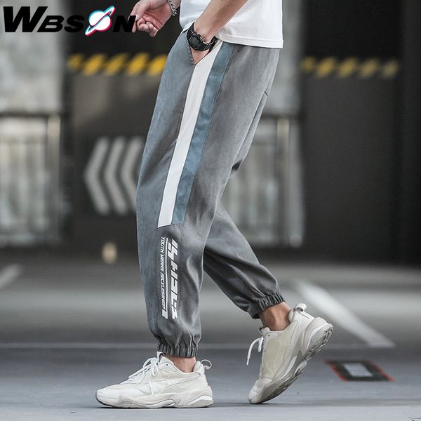 wbson men's casual pants side stripe trousers male printing harem pants men sport men joggers sweatpants zx0502, Black
wbson men's casual pants side stripe trousers male printing harem pants men sport men joggers sweatpants zx0502, Black