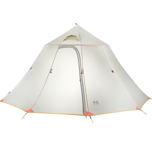 большое пространство палатки кемпинга 20d силиконовые ultralight открытый 6 лица pyramid семейный палаточный водонепроницаемая индекс 5000мм
большое пространство палатки кемпинга 20d силиконовые ultralight открытый 6 лица pyramid семейный палаточный водонепроницаемая индекс 5000мм