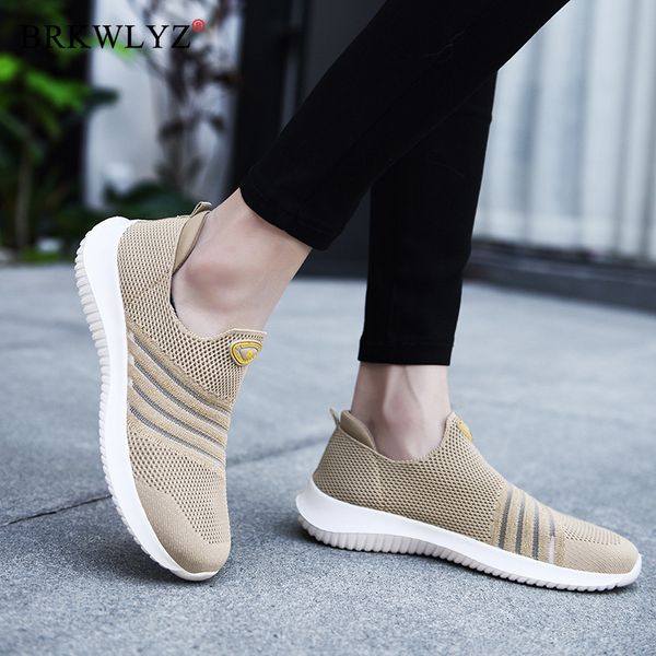 brkwlyz 2020 новая мода квартиры женская обувь дышащая summer mesh повседневная обувь женщина нескользкую на flats мокасины женские балета, Black
brkwlyz 2020 новая мода квартиры женская обувь дышащая summer mesh повседневная обувь женщина нескользкую на flats мокасины женские балета, Black