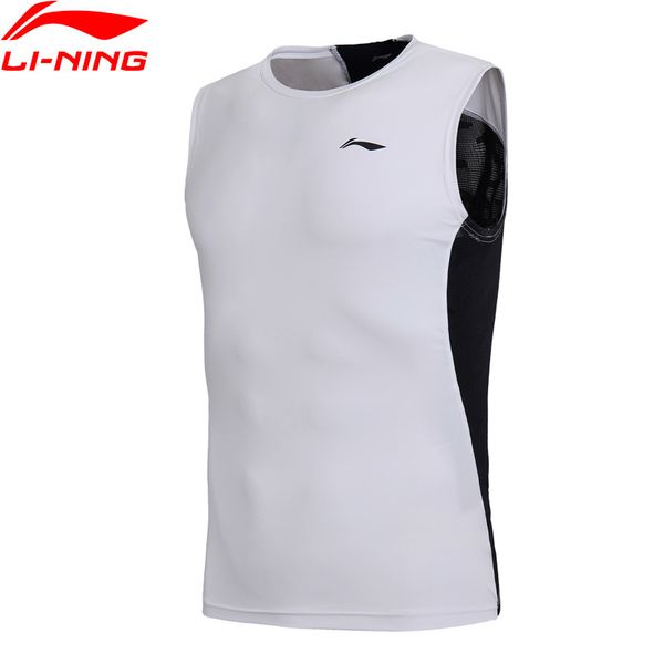 men training vest sleeveless t-shirt 88% nylon 12% spandex breathable comfort lining fitness sports avsn015 mbs066, Black;blue
men training vest sleeveless t-shirt 88% nylon 12% spandex breathable comfort lining fitness sports avsn015 mbs066, Black;blue