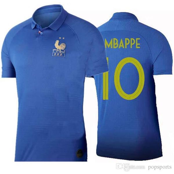 2019 france 1919 2019 centenary kit limited pecial edition occer jer ey henry mbappe giroud kante maillot de foot griezmann
2019 france 1919 2019 centenary kit limited pecial edition occer jer ey henry mbappe giroud kante maillot de foot griezmann
