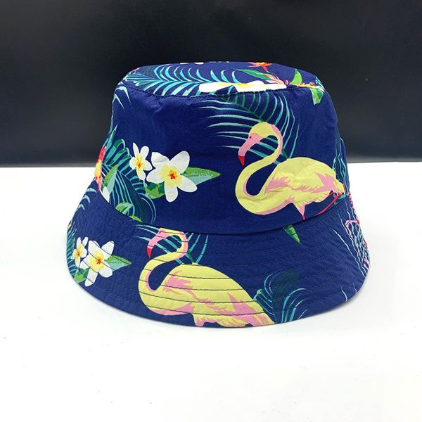 spring and summer new hat outdoor shade double-sided folding basin hat female wild leaf printing fisherman
spring and summer new hat outdoor shade double-sided folding basin hat female wild leaf printing fisherman