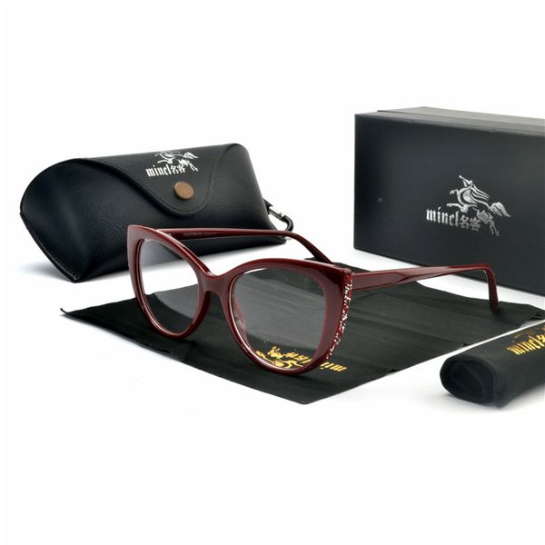 spectacle frame cat glasses frame clear lens women brand eyewear optical frames myopia roud black red eyeglasses fml
spectacle frame cat glasses frame clear lens women brand eyewear optical frames myopia roud black red eyeglasses fml