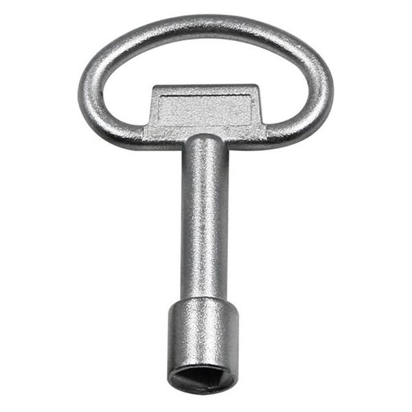 utility durable cabinet opener key metal meter box service for gas meter multifunction
utility durable cabinet opener key metal meter box service for gas meter multifunction