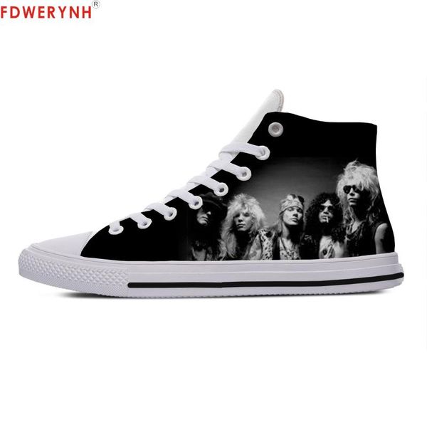 men walking shoes men's casual shoes harajuku rock guns n' roses custom images or logo lace-up fashion flat
men walking shoes men's casual shoes harajuku rock guns n' roses custom images or logo lace-up fashion flat
