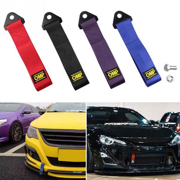 26cm strap tow professional shackle 2 tons universal emergency vehicle trailer rope for car
26cm strap tow professional shackle 2 tons universal emergency vehicle trailer rope for car
