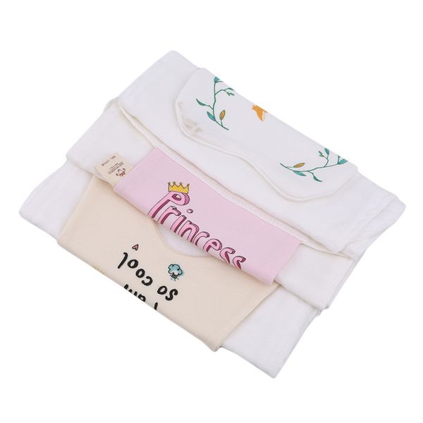 3pcs/lot towel baby towel absorb sweat baby back dry wipe cartoon perspiration baby gauze towel
3pcs/lot towel baby towel absorb sweat baby back dry wipe cartoon perspiration baby gauze towel