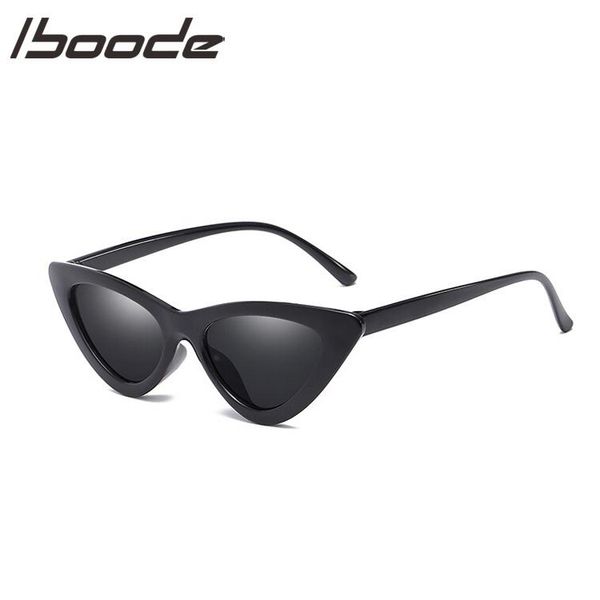 iboode fashion ladies cat eye sunglasses women brand designer mirror triangle frame eyewear retro vintage sun glasses uv400 pskjm
iboode fashion ladies cat eye sunglasses women brand designer mirror triangle frame eyewear retro vintage sun glasses uv400 pskjm