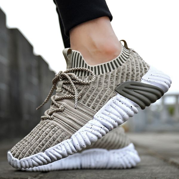 new mens running shoes, mens sneakers, summer running shoes, mesh breathable sneakers with laces, padded shoes
new mens running shoes, mens sneakers, summer running shoes, mesh breathable sneakers with laces, padded shoes