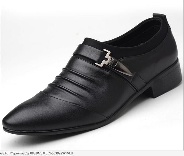 spring autumn men casual shoes slip on mesh breathable men driving shoes comfortable soft mens loafers casual leather, Black
spring autumn men casual shoes slip on mesh breathable men driving shoes comfortable soft mens loafers casual leather, Black