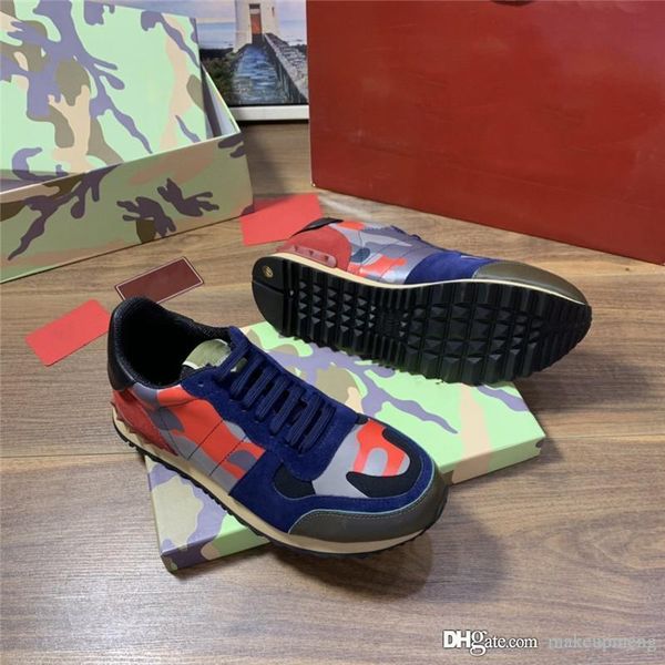 valentino2019 garavaniss rockrunner camo print кожаные камуфляжные кроссовки кроссовки с оригинальной коробкой, Blue;gray
valentino2019 garavaniss rockrunner camo print кожаные камуфляжные кроссовки кроссовки с оригинальной коробкой, Blue;gray