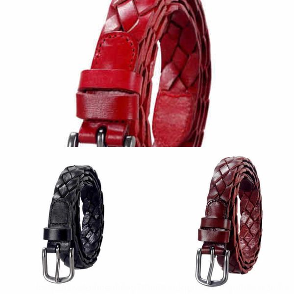 woven belt female pin woven belt female pin buckle head pure cowhide casual simple personality hand-made fashion, Black;brown
woven belt female pin woven belt female pin buckle head pure cowhide casual simple personality hand-made fashion, Black;brown