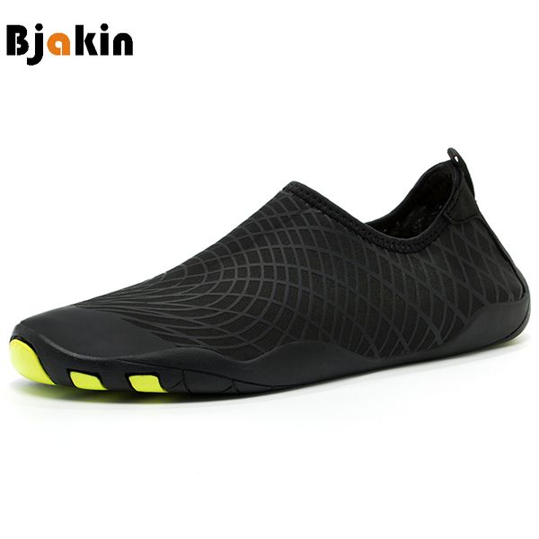bjakin new men women sport water shoes 2018 summer quick drying skin shoes beach diving socks yoga sneakers swim plus size 47
bjakin new men women sport water shoes 2018 summer quick drying skin shoes beach diving socks yoga sneakers swim plus size 47