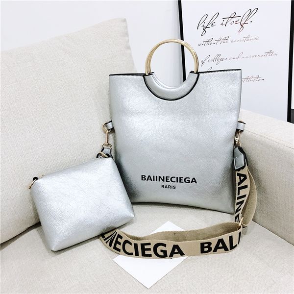 new latest plain women composite bag leather bags female ladies shoulder cross body bags xingqiwu/3
new latest plain women composite bag leather bags female ladies shoulder cross body bags xingqiwu/3
