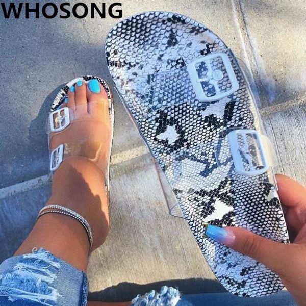 factory direct 2019 new women fashion wild snake pattern flip flop durable pvc material rubber non-slip outsole slippers, Black
factory direct 2019 new women fashion wild snake pattern flip flop durable pvc material rubber non-slip outsole slippers, Black