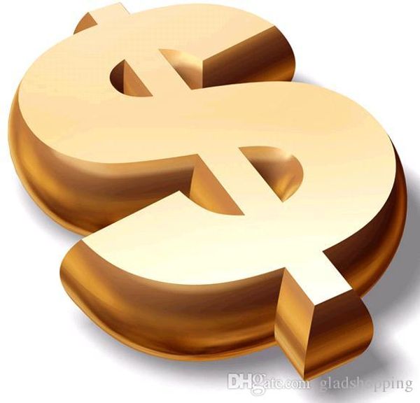 extra fee additional payment for boxes freight of the orders or the samples cost as per discussed, Black;white
extra fee additional payment for boxes freight of the orders or the samples cost as per discussed, Black;white