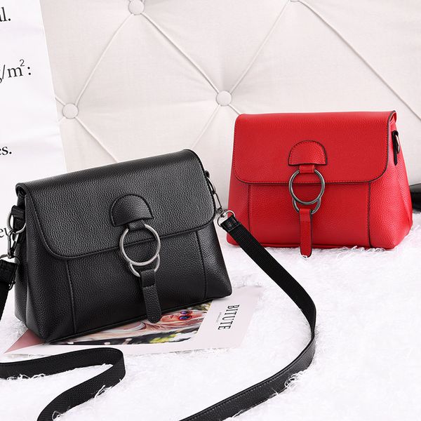 2020 new women's simple casual ladies small square bag korean fashion ladies shoulder bag
2020 new women's simple casual ladies small square bag korean fashion ladies shoulder bag