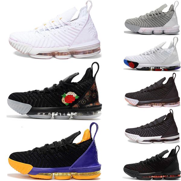 men 16 athletic shoes king equality fresh bred what the mens basketball shoes 16s multi-color sports sneakers trainer
men 16 athletic shoes king equality fresh bred what the mens basketball shoes 16s multi-color sports sneakers trainer