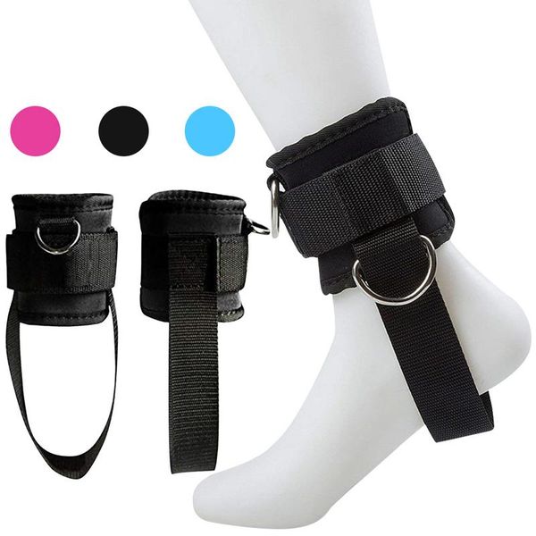 1 pair fitness resistance band ankle straps leg stretch nylon training tool gym diving cotton exercise equipment accessories
1 pair fitness resistance band ankle straps leg stretch nylon training tool gym diving cotton exercise equipment accessories
