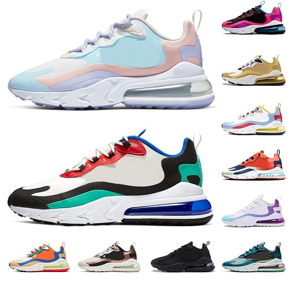 react new sneakers bauhaus running shoes for men women triple black grape bleached coral mens trainers sport size 36-45
react new sneakers bauhaus running shoes for men women triple black grape bleached coral mens trainers sport size 36-45