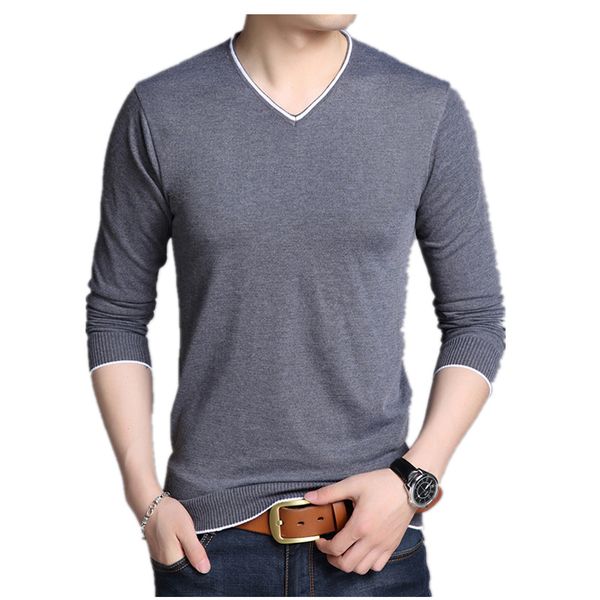 bolubao fashion brand men's sweater 2018 autumn winter striped men o-neck pullovers knitted male long sleeve mens sweaters, White;black
bolubao fashion brand men's sweater 2018 autumn winter striped men o-neck pullovers knitted male long sleeve mens sweaters, White;black