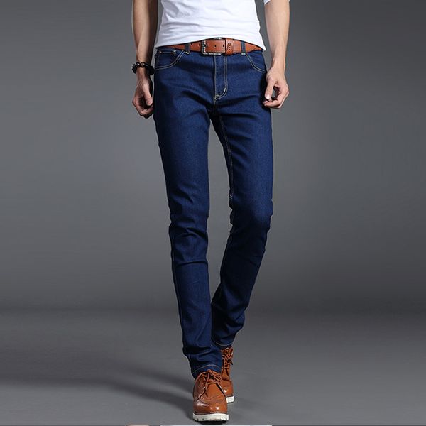 jeans men stretch solid black blue skinny slim fit 2019 spring and summer casual pants denim male trousers cowboys jeans hombre
jeans men stretch solid black blue skinny slim fit 2019 spring and summer casual pants denim male trousers cowboys jeans hombre