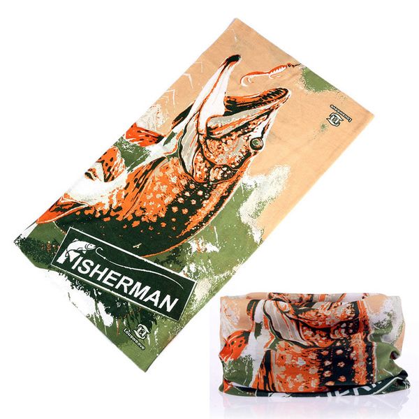 fisherman bandana fishing head scarf summer sunscreen scarf cycling face shield buffe magic seamless bandanas kerchief turban, Blue;gray
fisherman bandana fishing head scarf summer sunscreen scarf cycling face shield buffe magic seamless bandanas kerchief turban, Blue;gray