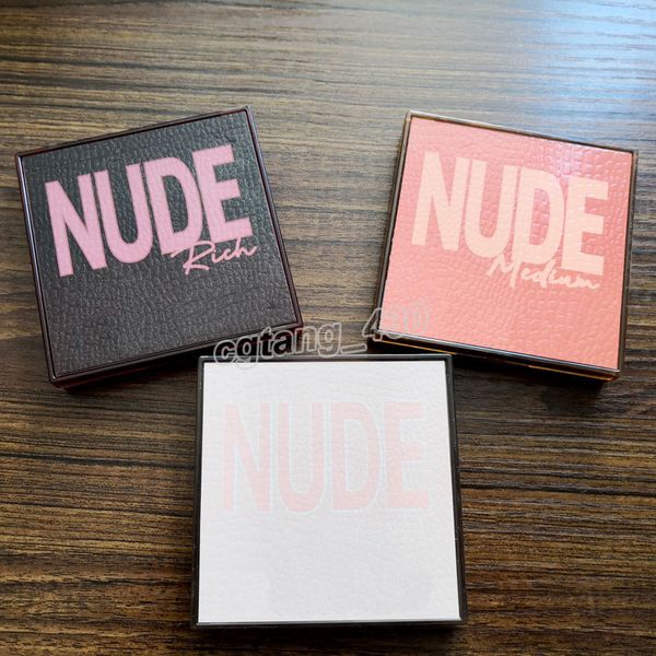 Brand 9 color palette nude makeup light medium rich nude ob e ion himmer eye hadow make up dhl hipping
Brand 9 color palette nude makeup light medium rich nude ob e ion himmer eye hadow make up dhl hipping