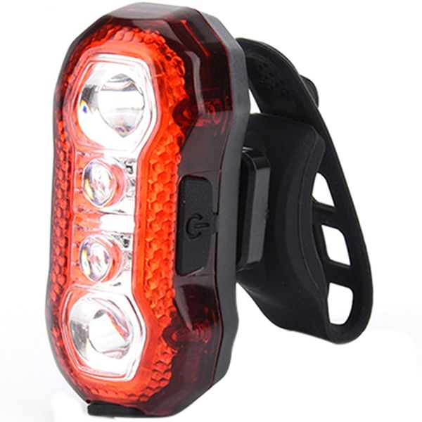 usb rechargeable intelligent gravity induction cob bicycle brake light tail light bicycle warning
usb rechargeable intelligent gravity induction cob bicycle brake light tail light bicycle warning