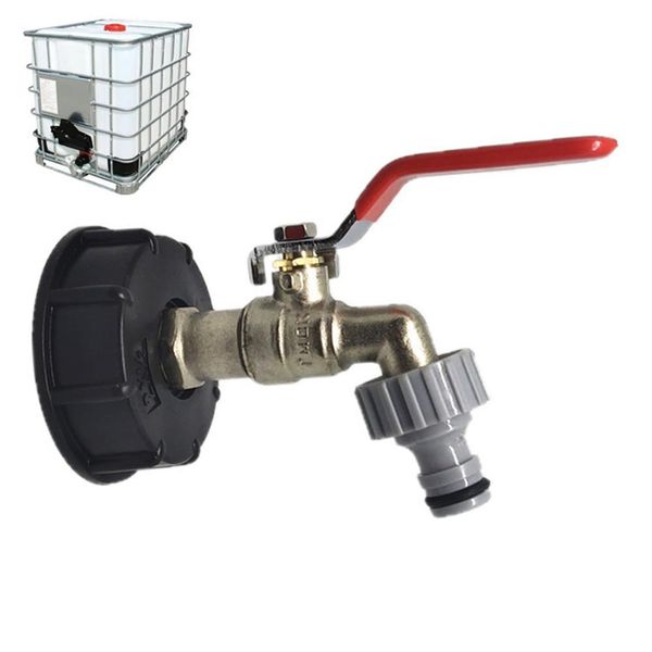 2019 new ibc tote tank food grade drain adapter 1/2" garden hose faucet water tank hose connector replacement y200106
2019 new ibc tote tank food grade drain adapter 1/2" garden hose faucet water tank hose connector replacement y200106