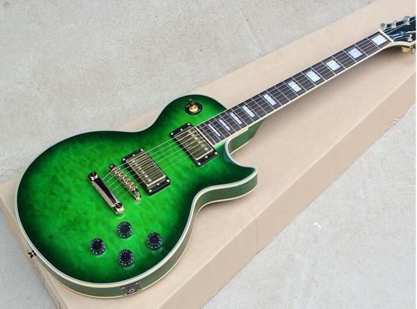 бесплатная доставка зеленого корпус электрогитара с 2pickups, rosewood грифом золота оборудования, белым связыванием, может быть настроена
бесплатная доставка зеленого корпус электрогитара с 2pickups, rosewood грифом золота оборудования, белым связыванием, может быть настроена