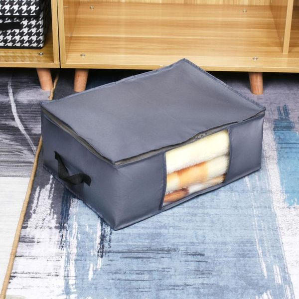 storage bags waterproof portable clothes bag organizer folding closet for pillow quilt blanket
storage bags waterproof portable clothes bag organizer folding closet for pillow quilt blanket