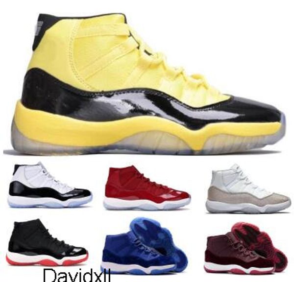 11 11s jord * n баскетбол обувь кроссовки concord бред space jam платина оттенок playoffs легенда синий 2020 новое прибытие мужчины женщины
11 11s jord * n баскетбол обувь кроссовки concord бред space jam платина оттенок playoffs легенда синий 2020 новое прибытие мужчины женщины