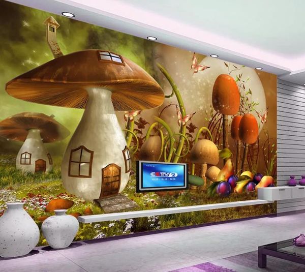 modern living room wallpapers fantasy cartoon tree children's room deep forest 3d tv background wall
modern living room wallpapers fantasy cartoon tree children's room deep forest 3d tv background wall