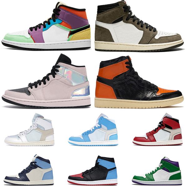 new jumpman womens mens basketball shoes 1s shattered backboard fearless black gold chicago og unc toe pine green 1 trainers sneakers
new jumpman womens mens basketball shoes 1s shattered backboard fearless black gold chicago og unc toe pine green 1 trainers sneakers