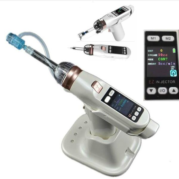 2020 portable ez injection gun/mesotherapy gun with negative pressure injection for anti wrinkle ce approval, Black;white 
2020 portable ez injection gun/mesotherapy gun with negative pressure injection for anti wrinkle ce approval, Black;white