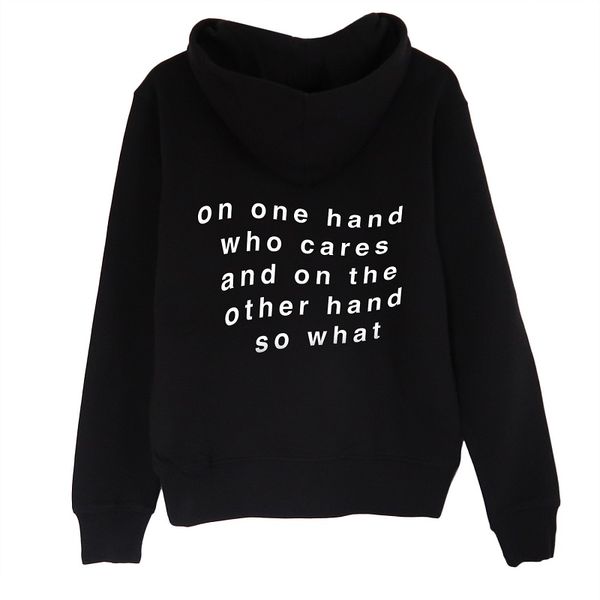 harajuku women hoodies loose long sleeve letter print pullover casual hooded black
harajuku women hoodies loose long sleeve letter print pullover casual hooded black