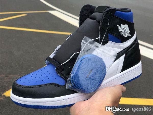 est air authentic 1 high og retro game royal basketball shoes black toe men sports sneakers with box
est air authentic 1 high og retro game royal basketball shoes black toe men sports sneakers with box