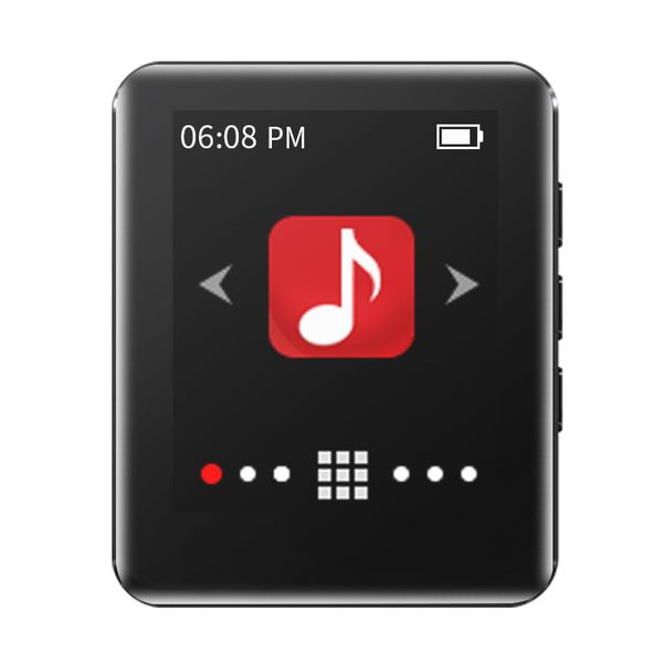 ruizu a02 bluetooth 4.0 mp3 audio player with full touch screen portable music player with speaker fm ebook recorder
ruizu a02 bluetooth 4.0 mp3 audio player with full touch screen portable music player with speaker fm ebook recorder