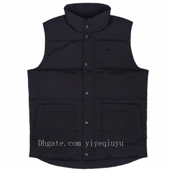 mens designer winter coats canada vests luxury goose down doudoune parka windbreaker down vest canadian women oie vestidos, Black;white
mens designer winter coats canada vests luxury goose down doudoune parka windbreaker down vest canadian women oie vestidos, Black;white