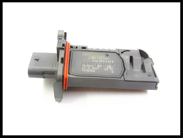 xyqpsew factory price air flow sensor 0 280 218 461,0280218461,05e 906 461a,05e906461a for germany car
xyqpsew factory price air flow sensor 0 280 218 461,0280218461,05e 906 461a,05e906461a for germany car