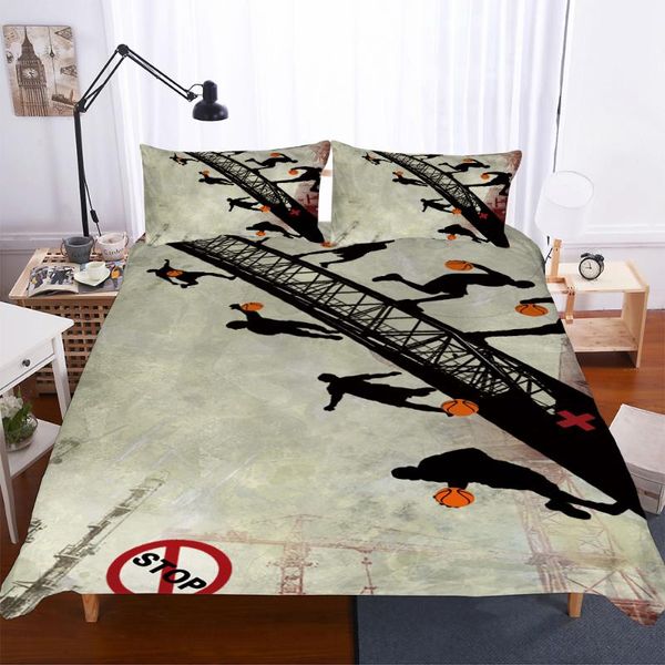 wensd printed sduvet cover set boy bedding quilt cover bed sheet pillow bedroom set bedding
wensd printed sduvet cover set boy bedding quilt cover bed sheet pillow bedroom set bedding
