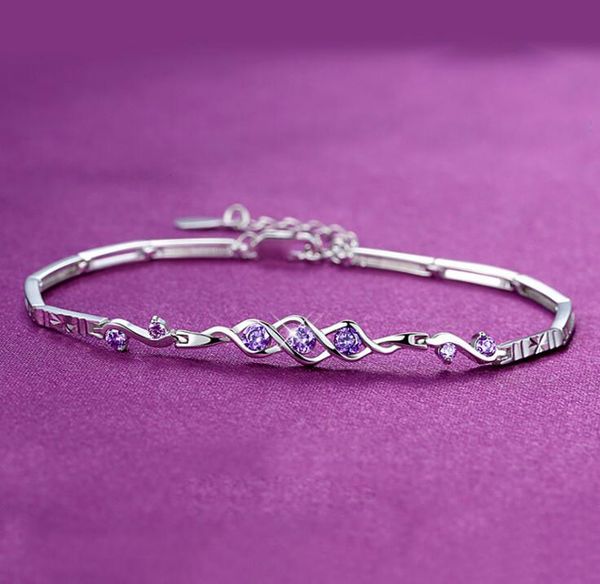 16.5+4cm angel luxury designer bracelet 925 sterling silver plated crystal cz diamond charm link chain bracelets jewelry, Golden;silver
16.5+4cm angel luxury designer bracelet 925 sterling silver plated crystal cz diamond charm link chain bracelets jewelry, Golden;silver
