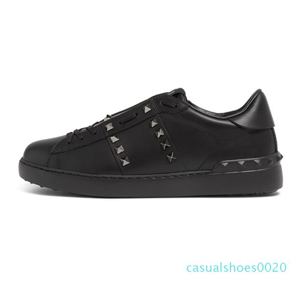 2020 luxury designer platform white black red men women leather casual shoes open low mens trainers sneakers sports size 35-46 c20
2020 luxury designer platform white black red men women leather casual shoes open low mens trainers sneakers sports size 35-46 c20