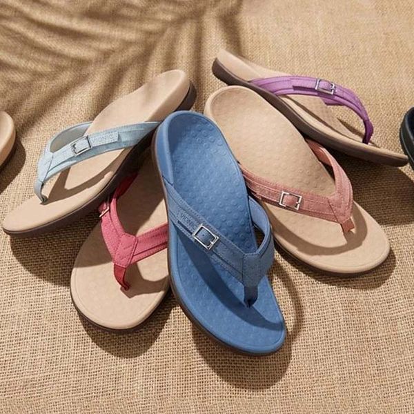 2020 summer women slippers casual buckle flip flops solid color beach sandals femme pantoufles flats summer shoes plus size 43, Black
2020 summer women slippers casual buckle flip flops solid color beach sandals femme pantoufles flats summer shoes plus size 43, Black