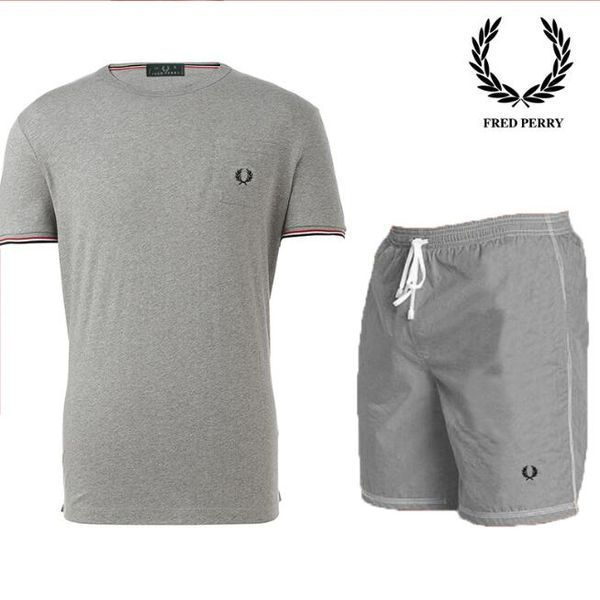 2019 manufacturers direct sale of new summer men's casual sports suit fashion short-sleeved t-shirt shorts suit, Gray
2019 manufacturers direct sale of new summer men's casual sports suit fashion short-sleeved t-shirt shorts suit, Gray
