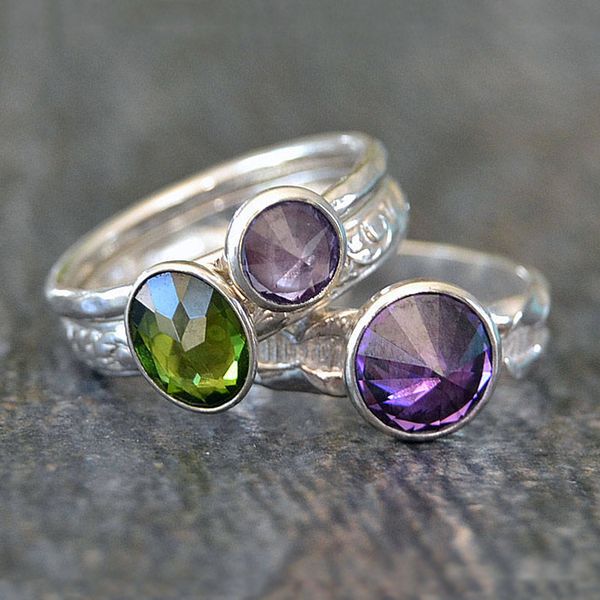 european inlaid zircon crystal rings set for women fashion three in one wedding rings with birthstone bridal jewelry bague femme, Golden;silver
european inlaid zircon crystal rings set for women fashion three in one wedding rings with birthstone bridal jewelry bague femme, Golden;silver