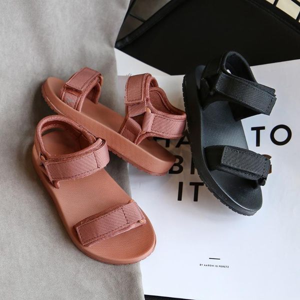 toddler infant kids baby girls boys solid colors beach shoes open toe sandals sandalias de verano niña, Black;red
toddler infant kids baby girls boys solid colors beach shoes open toe sandals sandalias de verano niña, Black;red