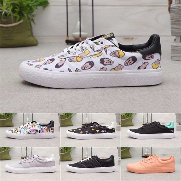 2019 3mc x beavis butthead man women gazelle seely truth never told skateboarding shoes size 36-44, Black
2019 3mc x beavis butthead man women gazelle seely truth never told skateboarding shoes size 36-44, Black